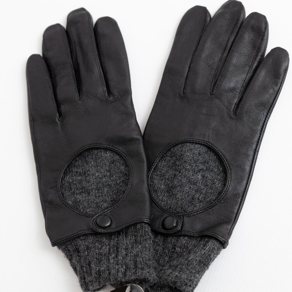 Brand New Danier Leather Gloves